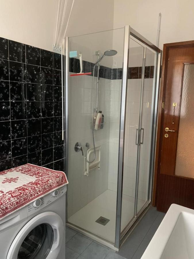 Comfortable Room Suitable 1-2 Pax بولونيا المظهر الخارجي الصورة